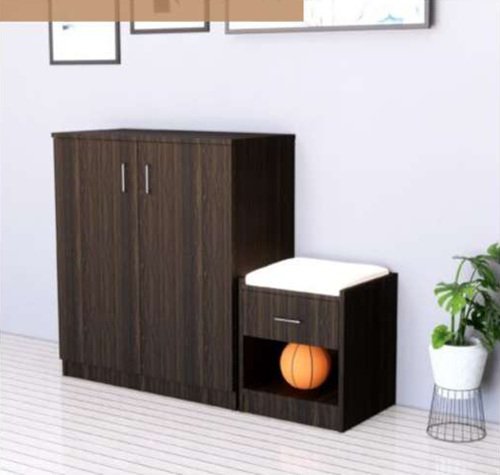 Modern Shoe Storage
